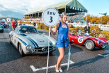 Goodwood Festival Of Speed Revival: HK-ENGINEERING beim Goodwood Revival 