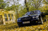 Herbstimpressionen mit AMG-Seltenheit : Rarität mit AMG-DNA: 2001er  Mercedes-Benz CL63 AMG C215