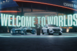Mercedes engagiert sich weiterhin im Esports-Segment: Mercedes-Benz und Riot Games verlängern ihre Zusammenarbeit