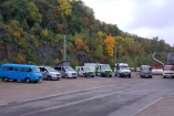 SCHÖNE STERNE 2016: Das zeigt Mercedes-Vans beim Mercedes-Treffen in Hattingen (17./18. September)