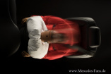 Innovationen von Mercedes-Benz: Vor 30 Jahren ging der Airbag in Serie: Der  Lebensretter feiert im Oktober Geburtstag