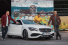 Mercedes-Benz Kompaktwagen: „A Guide to Growing Up“: Social-Media-Kampagne mit Heiner Lauterbach