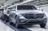 Änderungsjahr für den Mercedes-Benz EQC (N293): Nächster Anlauf: Mercedes wertet den EQC auf!