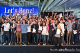  Ausbildung bei Mercedes-Benz: „Let’s Benz!“-Bewerberwochen in den Mercedes-Benz Werken und der Daimler-Konzernzentrale