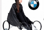 Peinlich, albern oder nur voll daneben: BMW Mobilitäts-Konzept: Kein vorgezogener Aprilscherz, sondern bitterer Ernst - BMW zeigt visionäre Konzepte zur urbanen Mobilität