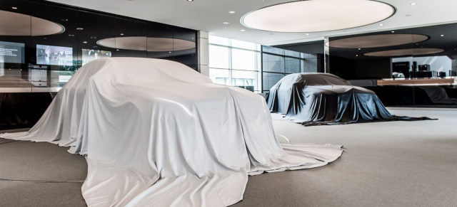 Umdenken beim Stern? Neue Mercedes-Kompaktmodelle sind in Arbeit: Källenius: Neue Mercedes-Kompaktmodelle werden 2023 vorgestellt