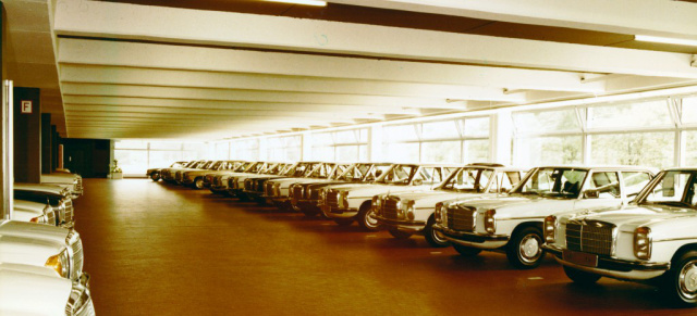 Noch ein Jubiläum: 60 Jahre Jahreswagen: Attraktiver Absatzmarkt neben Gebraucht- und Neuwagen
