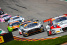 ADAC GT Masters auf dem Sachsenring - Sonntag: Kein Glück im Chaosrennen für die AMGs