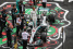 Formel 1 GP von Mexiko: Lewis Hamilton krönt sich zum fünfmaligen Champion!