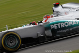 Partner: MERCEDES AMG Petronas und Bharti Airtel: MERCEDES AMG PETRONAS wird Partner von Bharti Airtel beim Indien Grand Prix