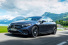 Fahrbericht: Mercedes EQS 450+: Es reicht auch weniger