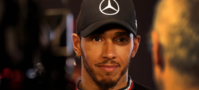 Unruhe um den Rekord-Weltmeister: Engste Vertraute weg, Flirt mit Ferrari - was ist los bei Lewis Hamilton?