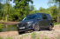 Mercedes-Benz Vito 119 CDI 4x4 VP Gravity „GEOTREK-Edition“: Neu von VANSPORTS.DE: Vito-Van für Abenteuerlust und Freiheitsdrang