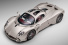 Premiere: Pagani Utopia mit AMG V12: AMG-Power inside: das neue Pagani 863-PS-Hypercar