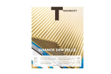Mercedes Hightech zum Blättern: Zweite Ausgabe des Daimler Magazins "TECHNICITY"  ist erscheinen