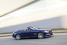 Schönheit der Bewegung: Mercedes SL 65 AMG im Video: Bewegende Bilder und offizieller Trailer vom neuen Super-Roadster mit Stern