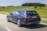 Fahrbericht: Mercedes-Benz E 300 de 4MATIC T-Modell Modellpflege (S213): Buchstabensalat: So fährt die E-Klasse Modellpflege als Kombi
