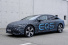 Der neue EQS - neue Teaser Bilder, neue Infos: Neuer EQS kommt nicht zu kurz: 523 PS und Reichweite bis zu 770 km