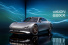 Weltpremiere Mercedes Vision EQXX: Vorhang auf für den Superstromer mit Stern