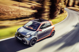 smart forfour: Rückruf: Beim smart forfour kann die Rückbank Probleme bereiten 