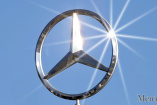 Mercedes-Benz Absatzahlen April 2018: Bester April ever: Mercedes-Benz präsentiert besten Aprilabsatz aller Zeiten 