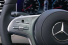 Mercedes-Benz: Autonomes Fahren : So sieht das neue S-Klasse Lenkrad mit Drive Pilot 2018 aus