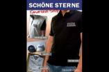 Jetzt bestellen: SCHÖNE STERNE - Fan-Artikel: Schicke Fan-Wear von Mercedes-Fans.de für das Treffen SCHÖNE STERNE - mehr Auswahl, sehr gute Qualität!