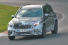 Erlkönig-Video:  Mercedes-AMG GLB 45: Mit Karacho durch die Grüne Hölle: AMG GLB 45 auf dem Nürburgring
