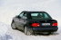 Die neue Mercedes-Benz 4MATIC hat 1997 in der E-Klasse Premiere: Gespür für Schnee: Die zweite Generation der 4MATIC vor 25 Jahren