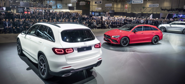 Geneva International Motor Show: Absage: Kein Genfer Automobilsalon im Jahr 2021! Wird die Messe verkauft?