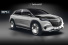 Mercedes von morgen: Ausblick: So geht das Mercedes-Maybach EQS SUV in Serie