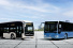 25 Jahre Mercedes-Benz Citaro: Haltestellen des Stadtbus-Bestsellers von Daimler Buses