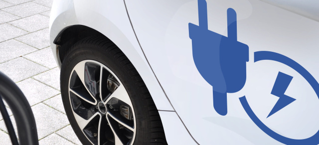 TÜV Rheinland-Werkstattmonitor 2022 E-Mobilität: Hohe Kundenzufriedenheit mit der Markenwerkstatt