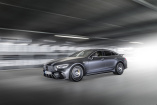 Premiere: Mercedes-AMG GT 63 S 4MATIC+ Edition 1: Darf es etwas mehr sein?  AMG GT 4-Türer Coupé Edition 1 debütiert auf dem Nürburgring