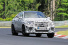 Mercedes-AMG Erlkönig erwischt: Mercedes-AMG GLE 63 Coupé 2020 auf dem Nürbrurgring gesichtet