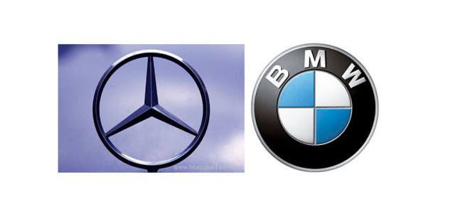 Mercedes Benz: In USA die Premiummarke  Nr. 1 : Mercedes überflügelt  Lexus und BMW deutlich in den USA