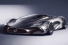 Mercedes von morgen: Visionäres Supercar-Projekt: Ausblick: Sähe so ein weiteres, zukünftiges Hybrid-Supercar mit Stern aus?