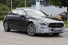 Mercedes Erlkönig erwischt: Aktuelle Bilder vom  Mercedes A-Klasse Facelift W177