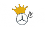 Ranking der innovationsstärksten Automobilhersteller 2024: Mercedes-Benz ist innovativste Premium-Automarke