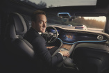 Neuer Mercedes-Benz  Markenfilm: Ein neues Kapitel der Kampagne „Defining Class since 1886“