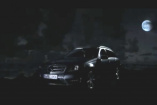 Die neue Mercedes C-Klasse im Video: Bewegte Bilder von den Styling Highlights  der 2011 kommenden C-Klasse Generation   