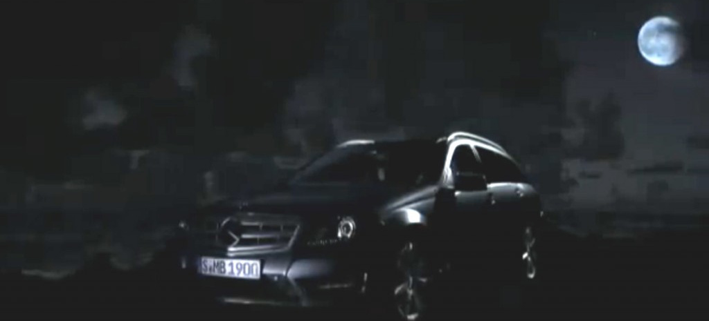 Die neue Mercedes C-Klasse im Video: Bewegte Bilder von den Styling  Highlights der 2011 kommenden C-Klasse Generation - News - Mercedes-Fans -  Das Magazin für Mercedes-Benz-Enthusiasten