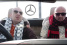Mercedes in der Musik: SØR & VI$IER: „Benz Vuitton“