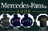 Mercedes-Fans Online-Shop: Fan Wear & more für Mercedes-Fans!