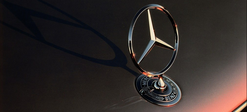 Mercedes Benz Umsatz