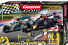 Giganten der Autorennbahn: Carrera Go: Lewis Hamilton vs. Max Verstappen