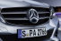 Elektromobilität: Neue Spekulationen um neue Mercedes-Benz Submarke: Gerüchteküche: Mercedes-Benz soll eine Submarke für Elektroautos planen