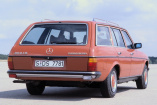 Mercedes-Benz T-Modell (S123): Vom „unwürdigen“ Mercedes zum gefragten Klassiker!