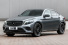 Sternstunde: H&R Sportfedern für das Mercedes-Benz GLC Coupé