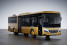 Neuer Überlandbus von Daimler Buses: Vorhang auf den neuen Setra MultiClass 500 LE